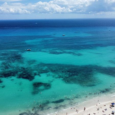 Akbal 107 @ Riva Apartment Playa del Carmen Ngoại thất bức ảnh